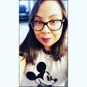 Meet your Posher, Gricelda